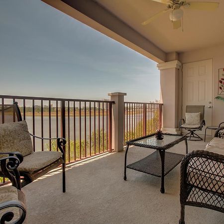Lakeview Executive Penthouse Orlando Zewnętrze zdjęcie