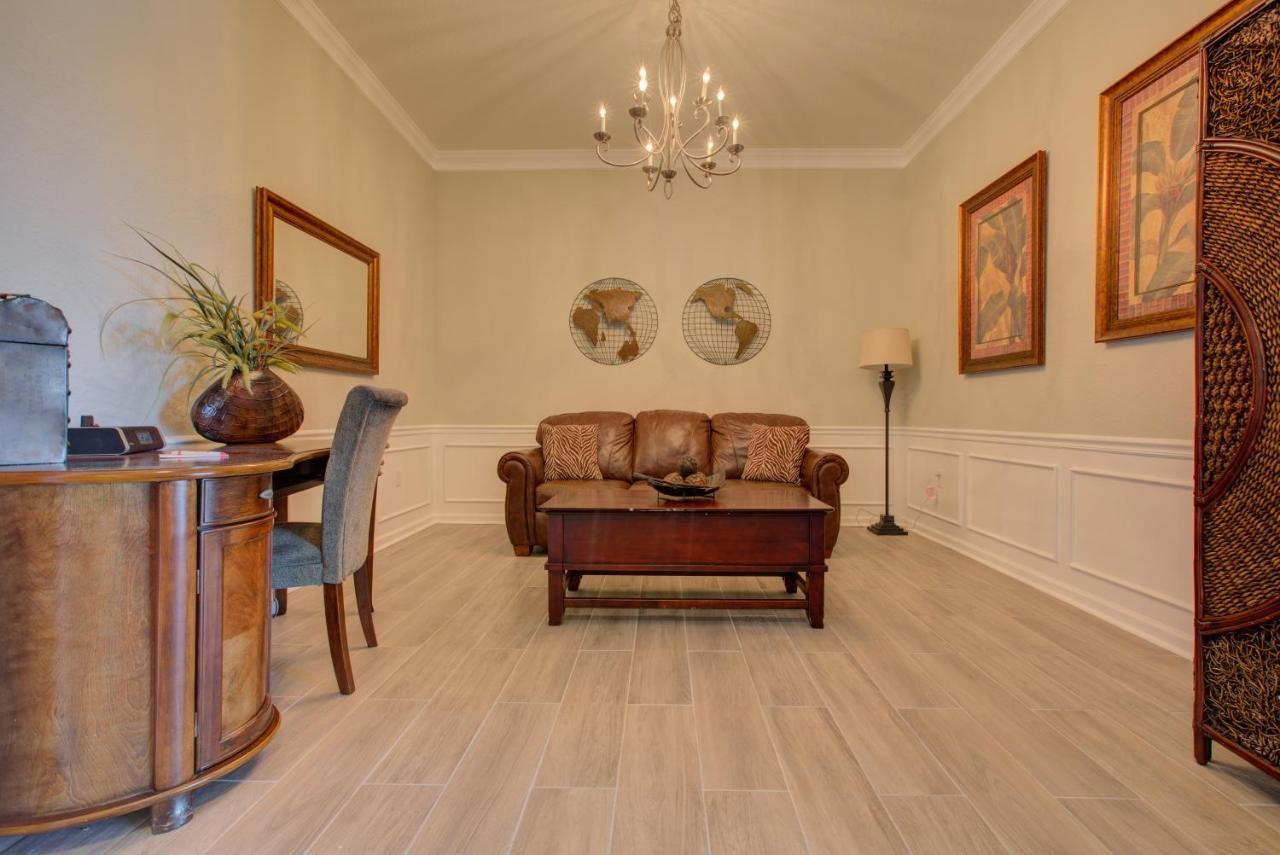 Lakeview Executive Penthouse Orlando Zewnętrze zdjęcie
