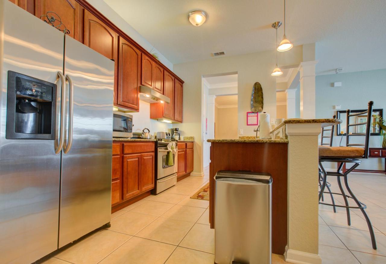Lakeview Executive Penthouse Orlando Zewnętrze zdjęcie