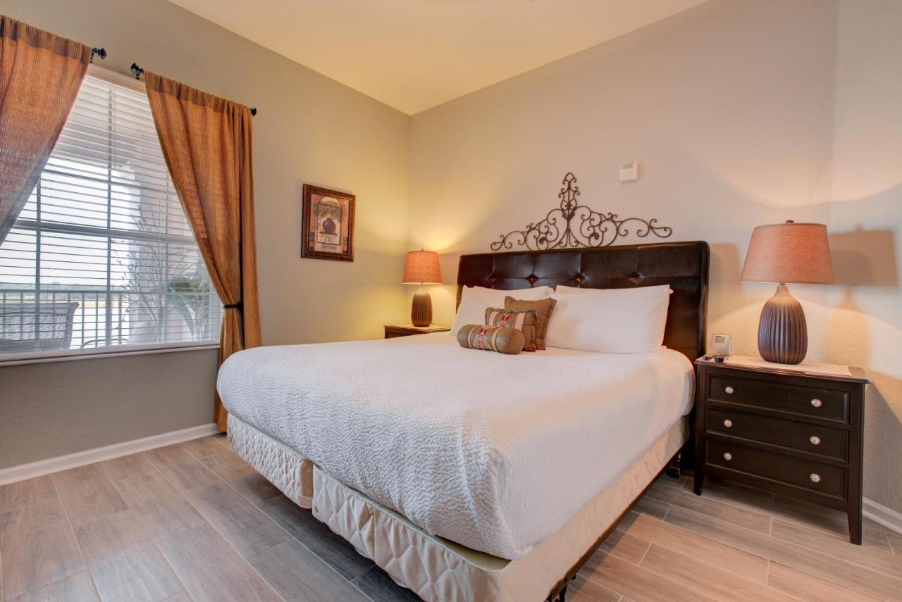 Lakeview Executive Penthouse Orlando Zewnętrze zdjęcie