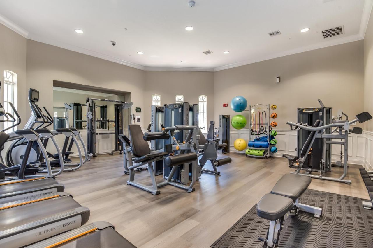 Lakeview Executive Penthouse Orlando Zewnętrze zdjęcie