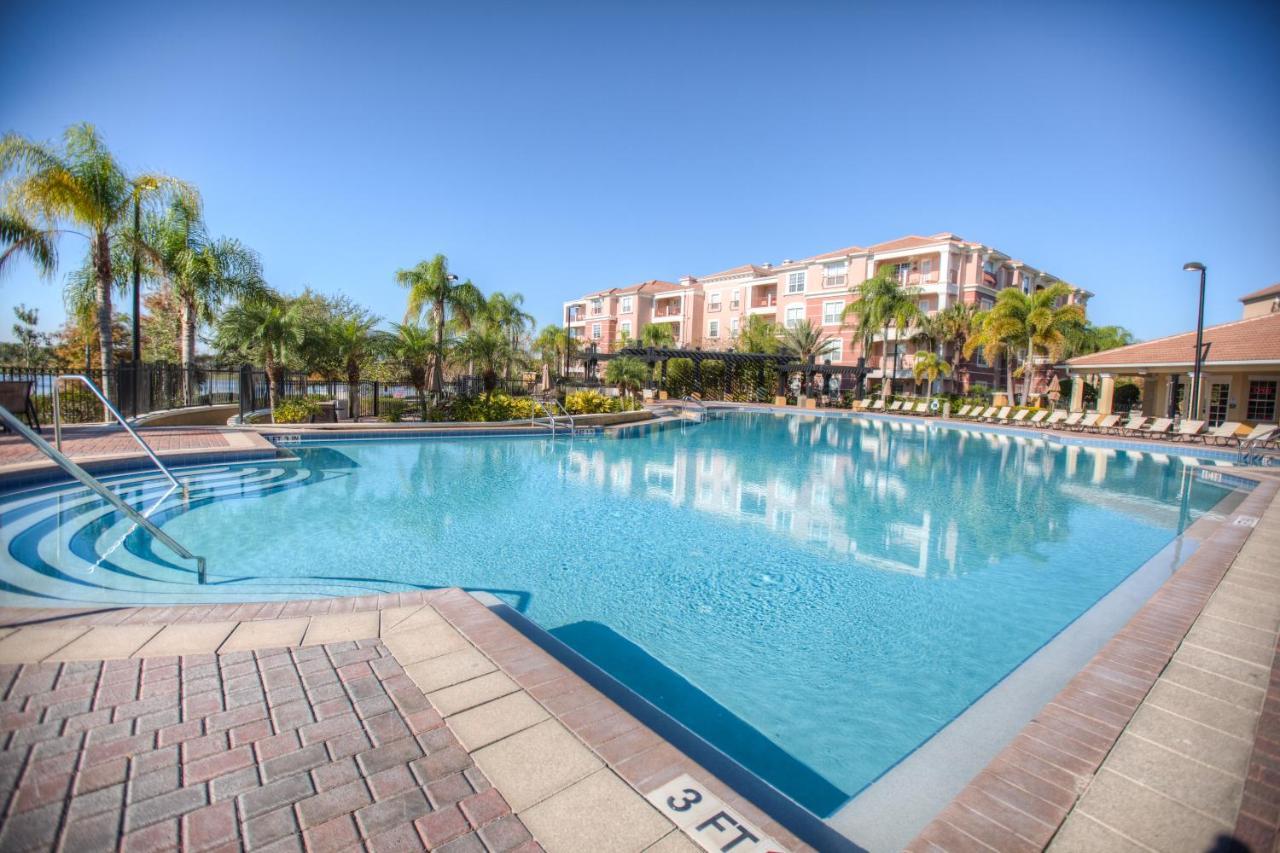Lakeview Executive Penthouse Orlando Zewnętrze zdjęcie