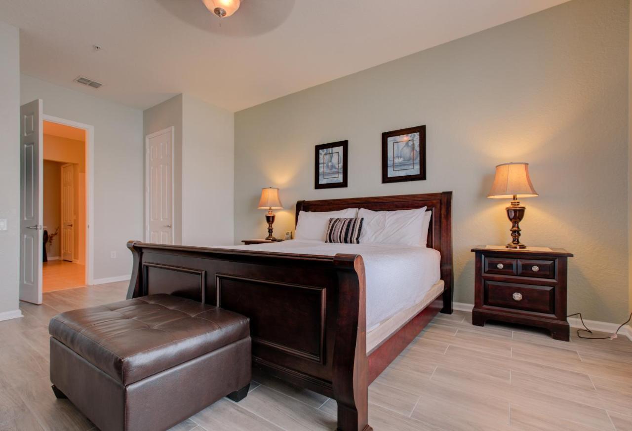 Lakeview Executive Penthouse Orlando Zewnętrze zdjęcie