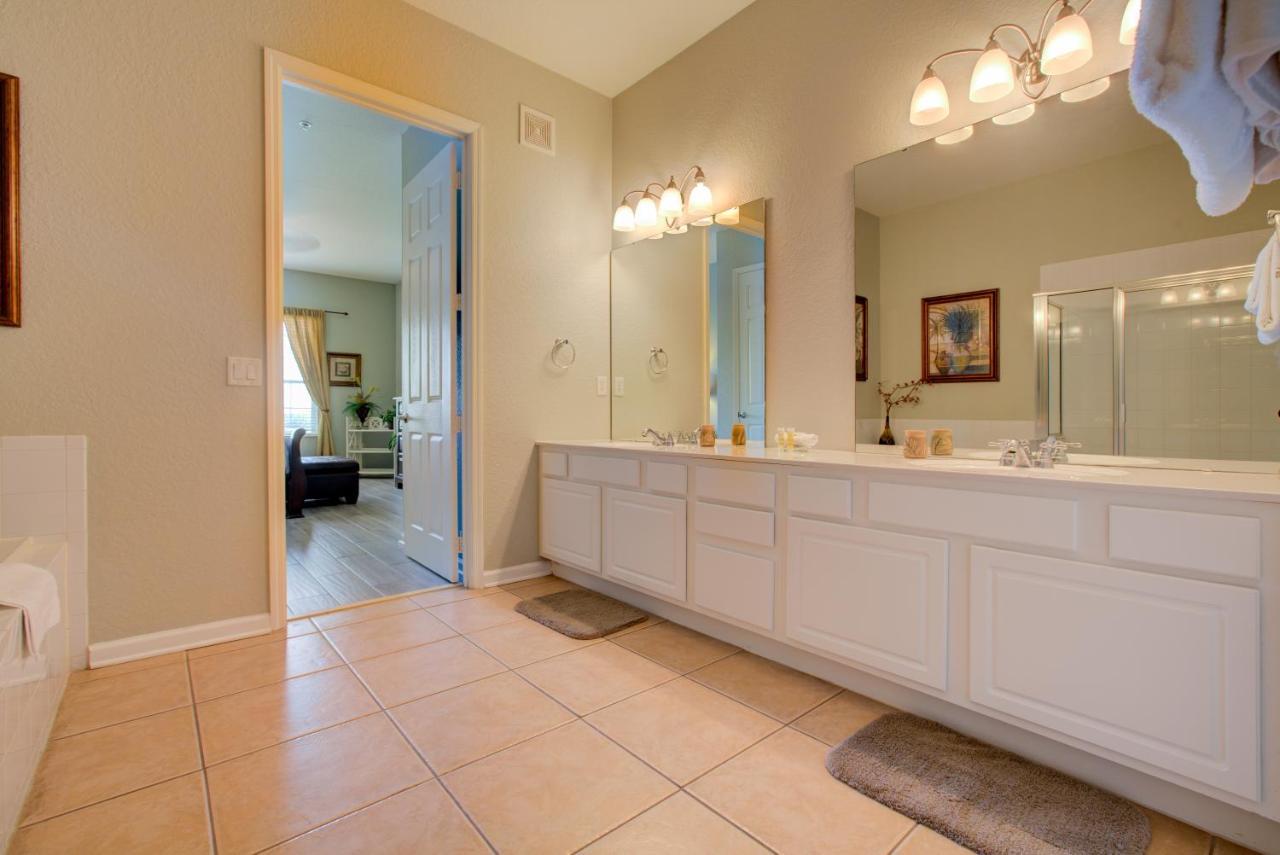 Lakeview Executive Penthouse Orlando Zewnętrze zdjęcie