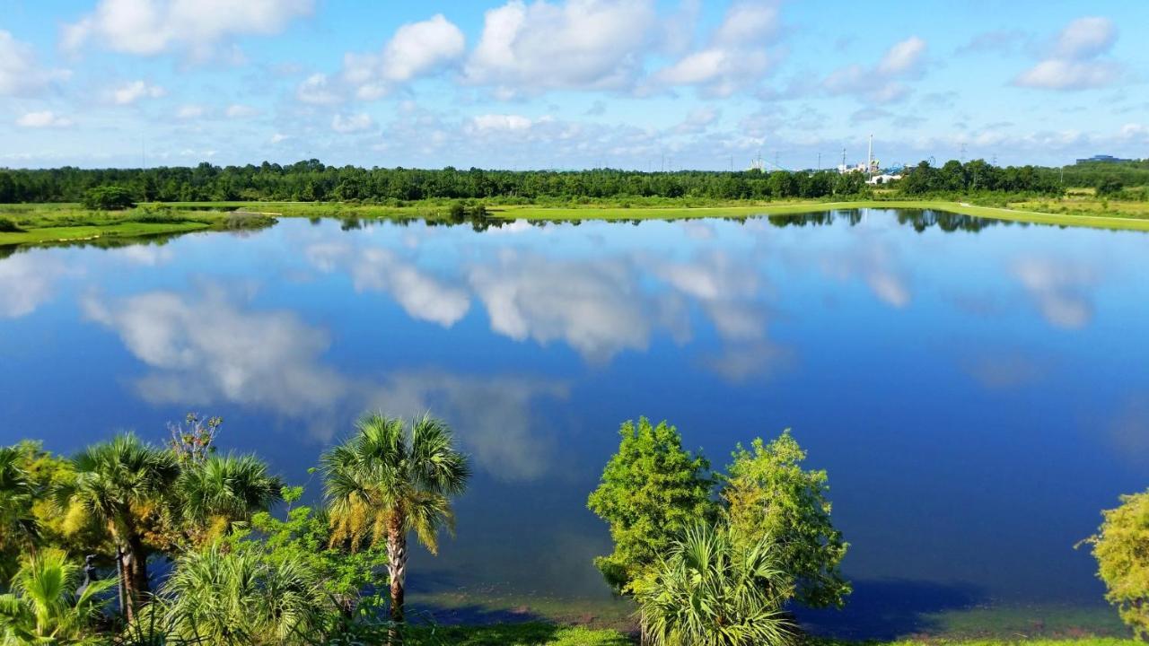 Lakeview Executive Penthouse Orlando Zewnętrze zdjęcie