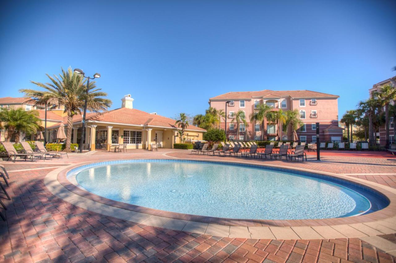 Lakeview Executive Penthouse Orlando Zewnętrze zdjęcie