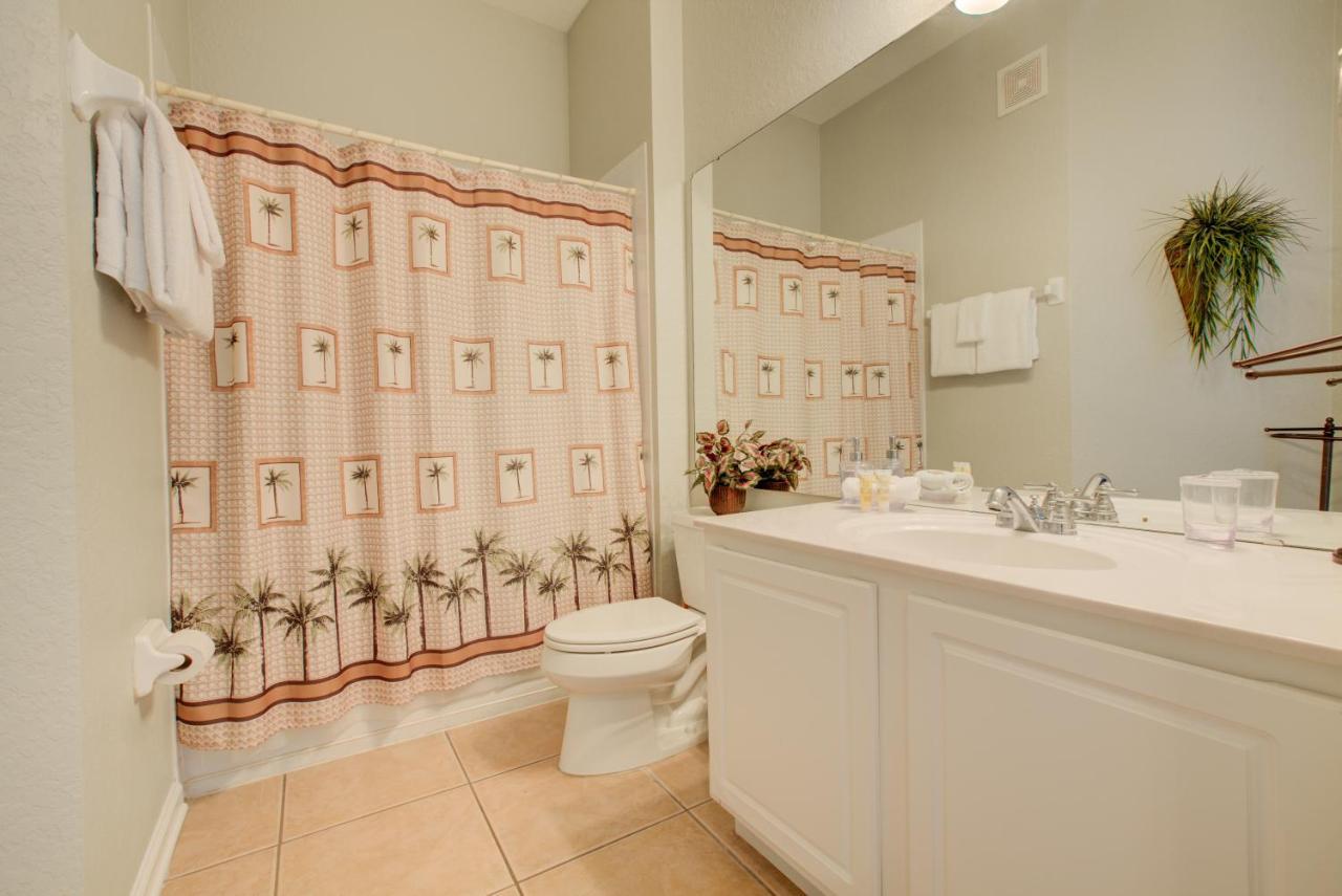 Lakeview Executive Penthouse Orlando Zewnętrze zdjęcie