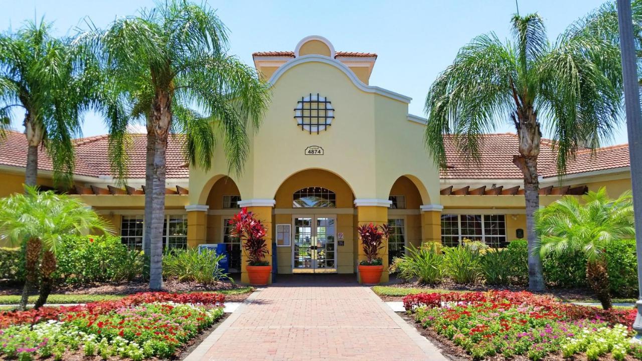 Lakeview Executive Penthouse Orlando Zewnętrze zdjęcie