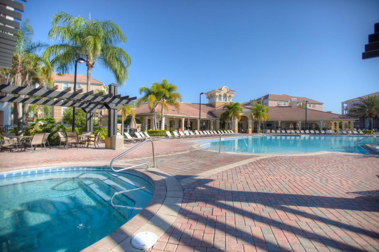 Lakeview Executive Penthouse Orlando Zewnętrze zdjęcie