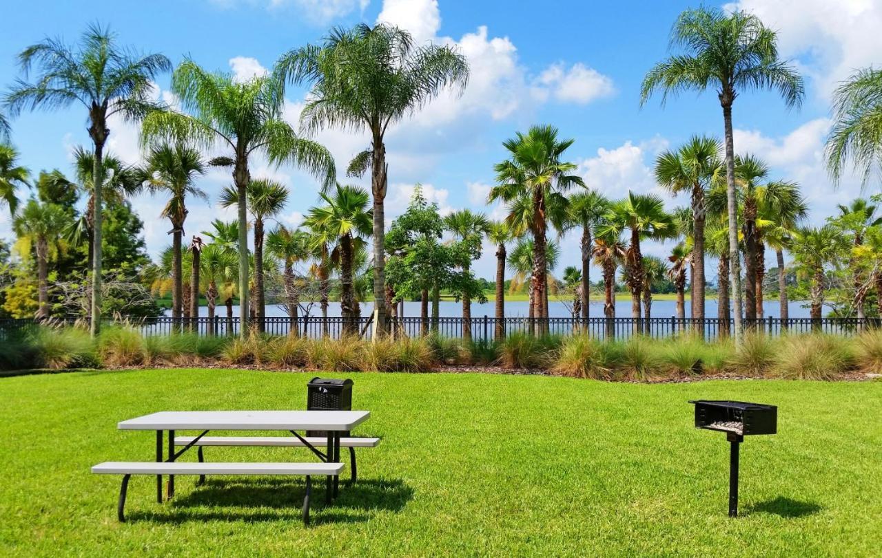 Lakeview Executive Penthouse Orlando Zewnętrze zdjęcie