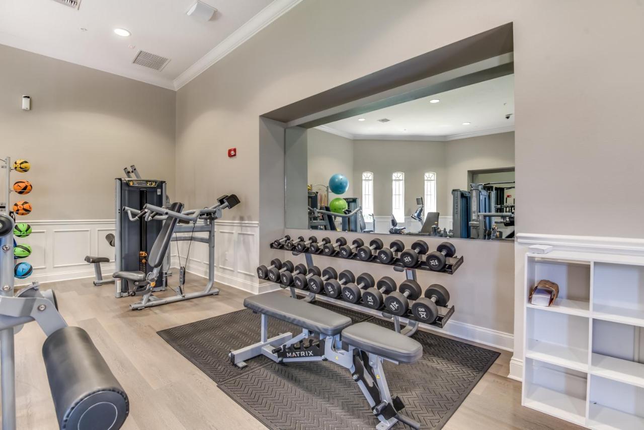 Lakeview Executive Penthouse Orlando Zewnętrze zdjęcie
