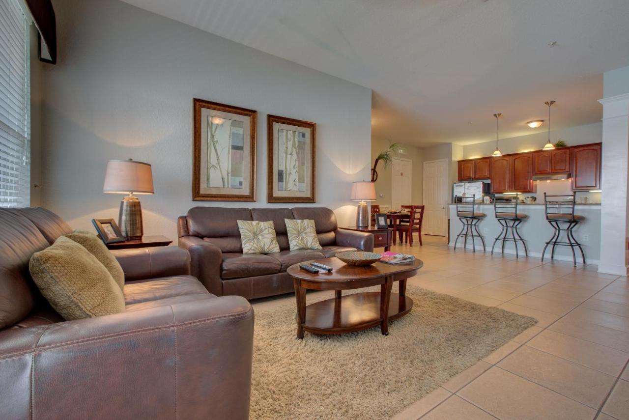 Lakeview Executive Penthouse Orlando Zewnętrze zdjęcie