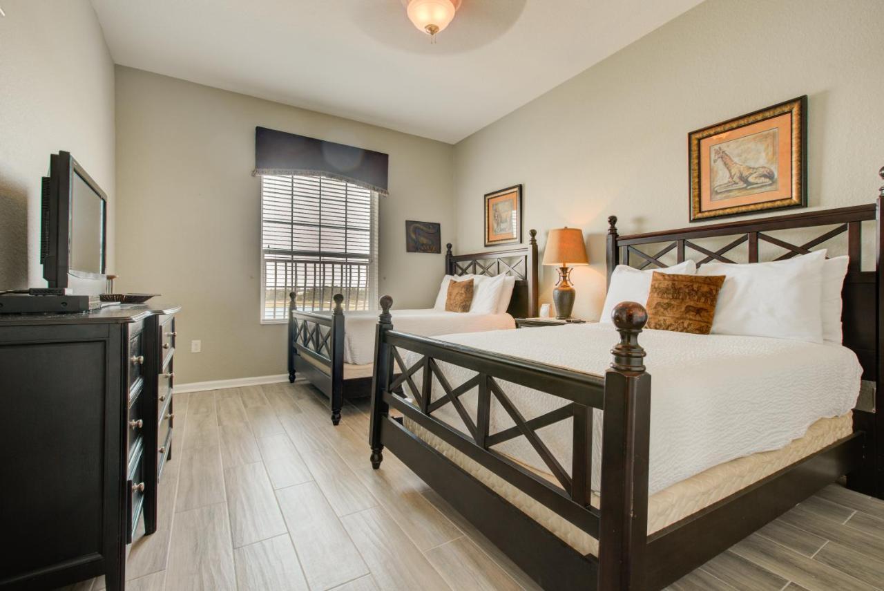 Lakeview Executive Penthouse Orlando Zewnętrze zdjęcie