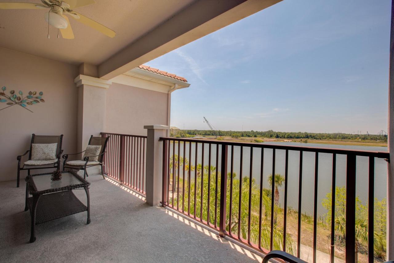 Lakeview Executive Penthouse Orlando Zewnętrze zdjęcie