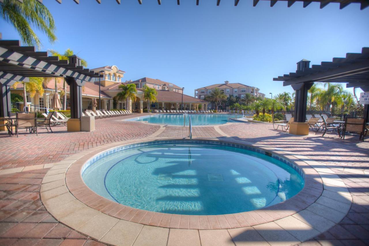 Lakeview Executive Penthouse Orlando Zewnętrze zdjęcie