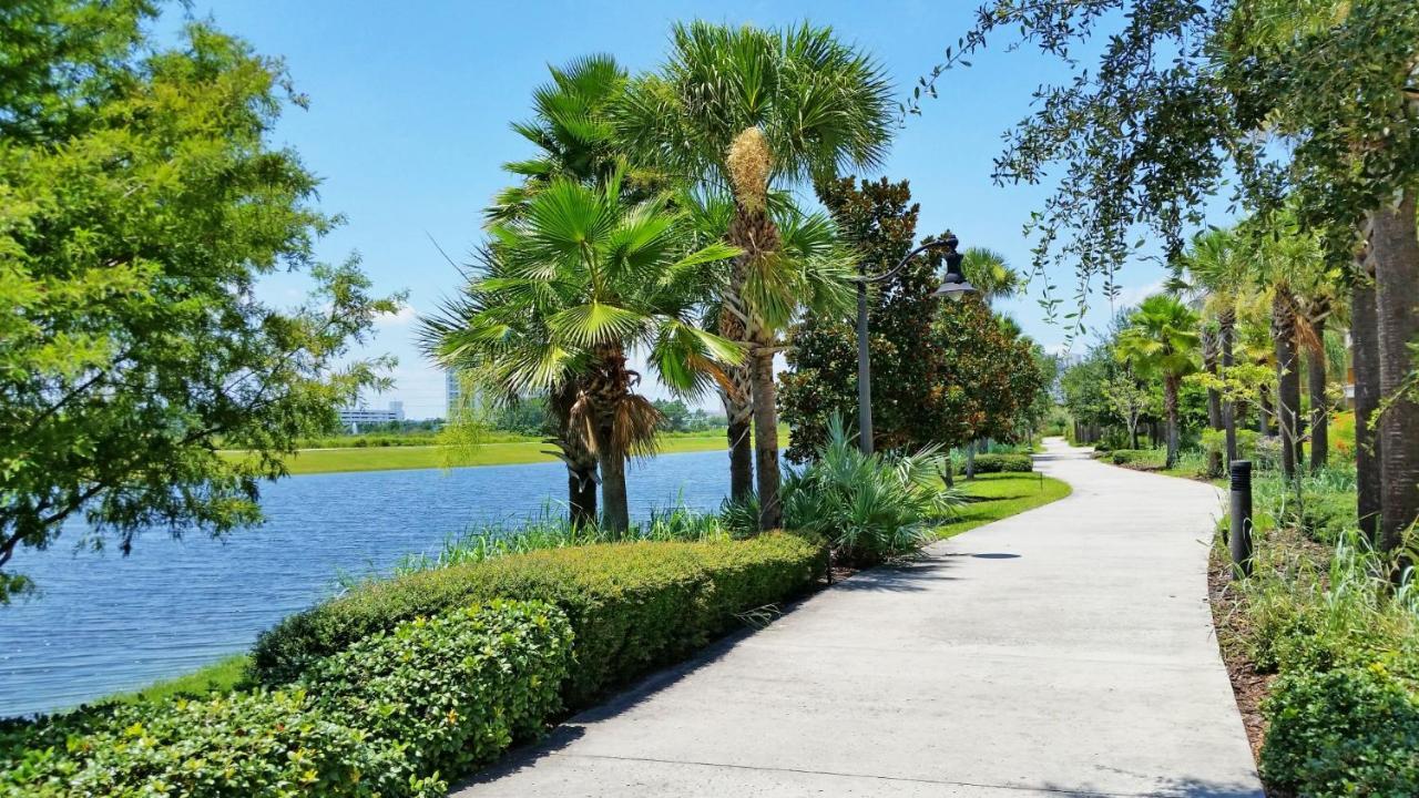 Lakeview Executive Penthouse Orlando Zewnętrze zdjęcie