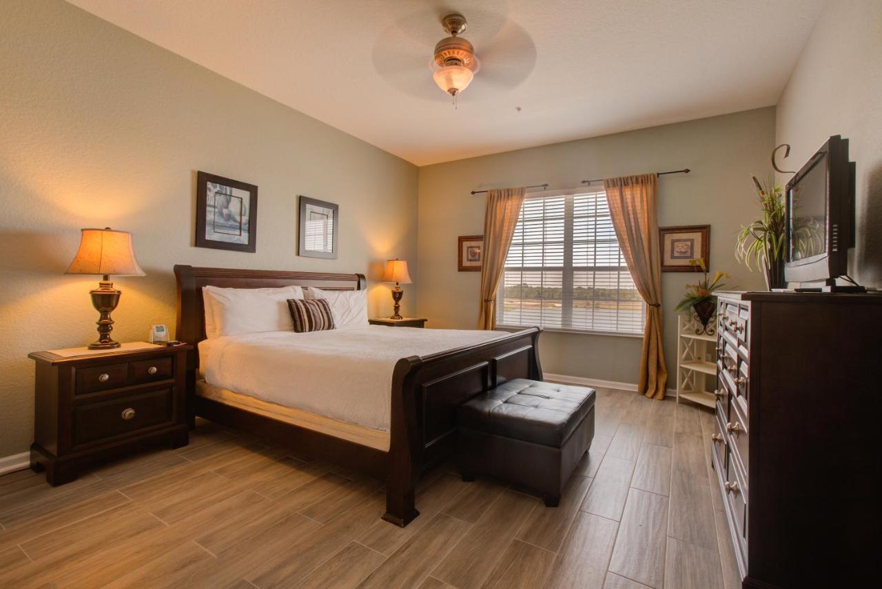 Lakeview Executive Penthouse Orlando Zewnętrze zdjęcie
