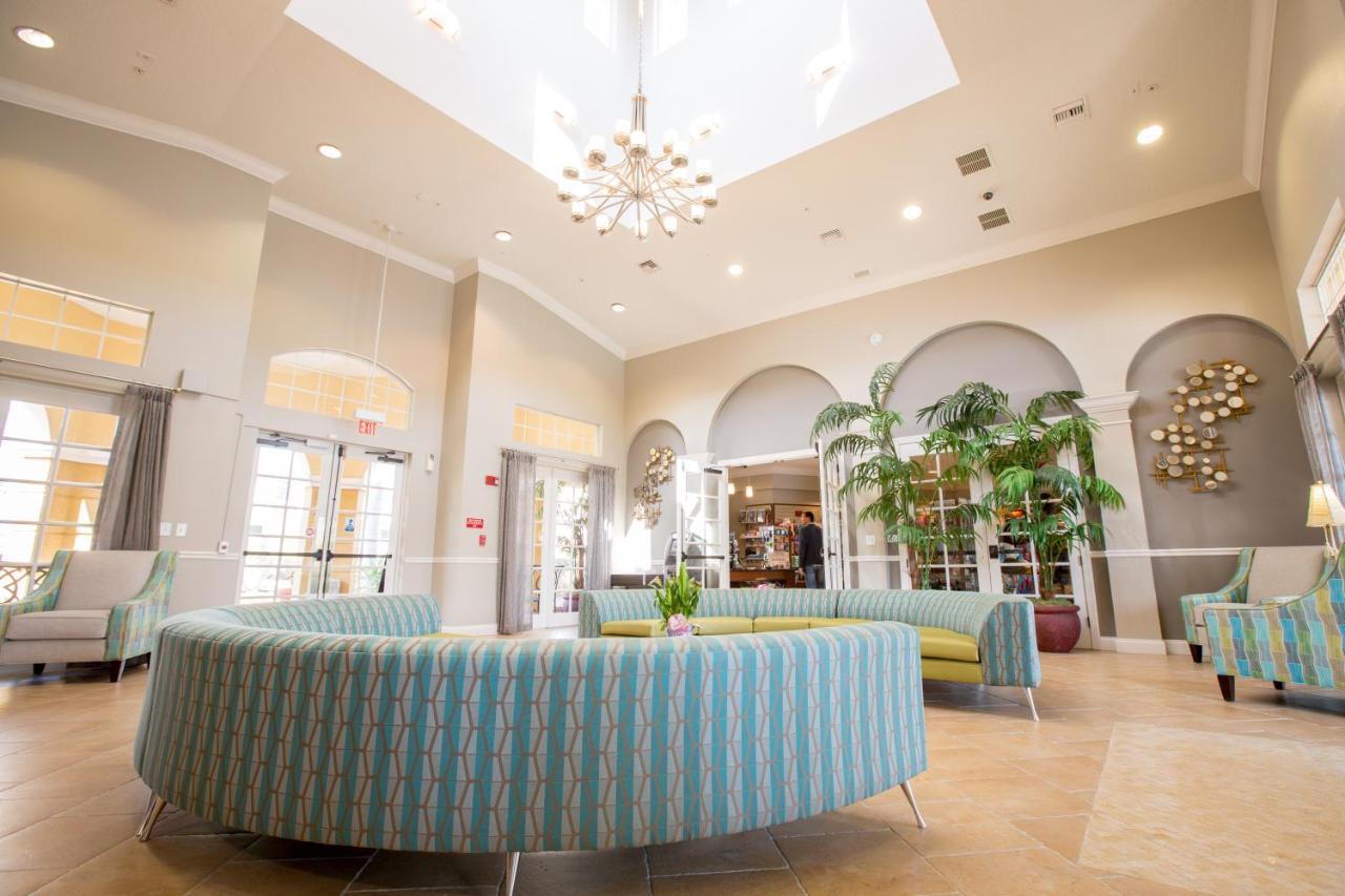 Lakeview Executive Penthouse Orlando Zewnętrze zdjęcie