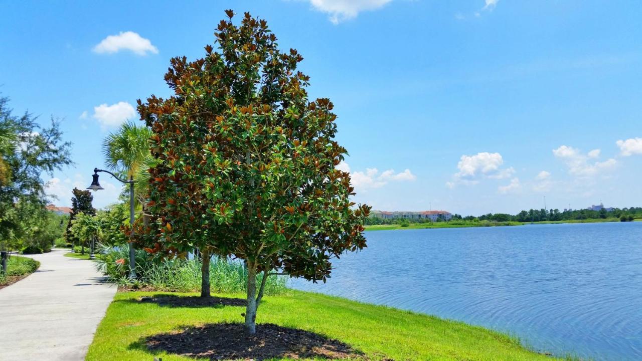 Lakeview Executive Penthouse Orlando Zewnętrze zdjęcie