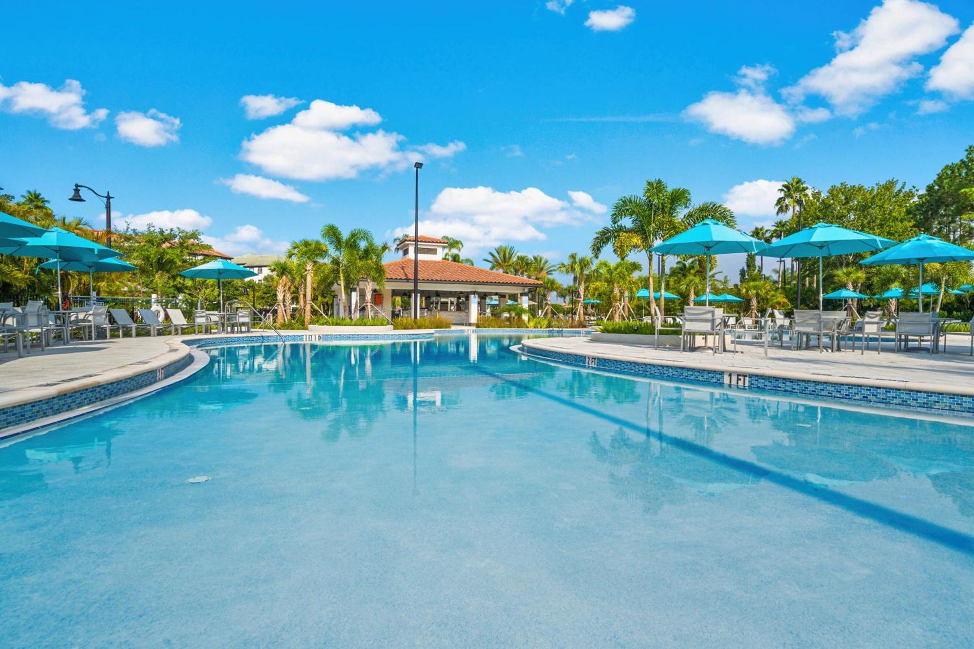 Lakeview Executive Penthouse Orlando Zewnętrze zdjęcie