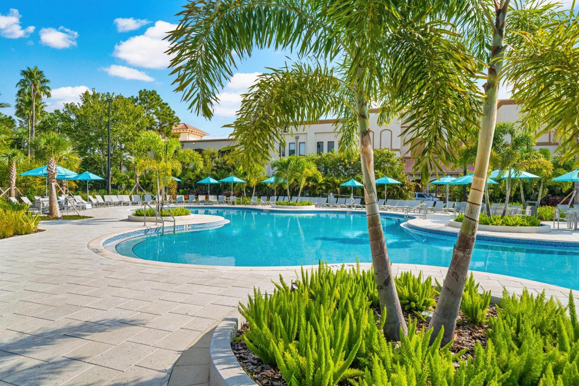 Lakeview Executive Penthouse Orlando Zewnętrze zdjęcie