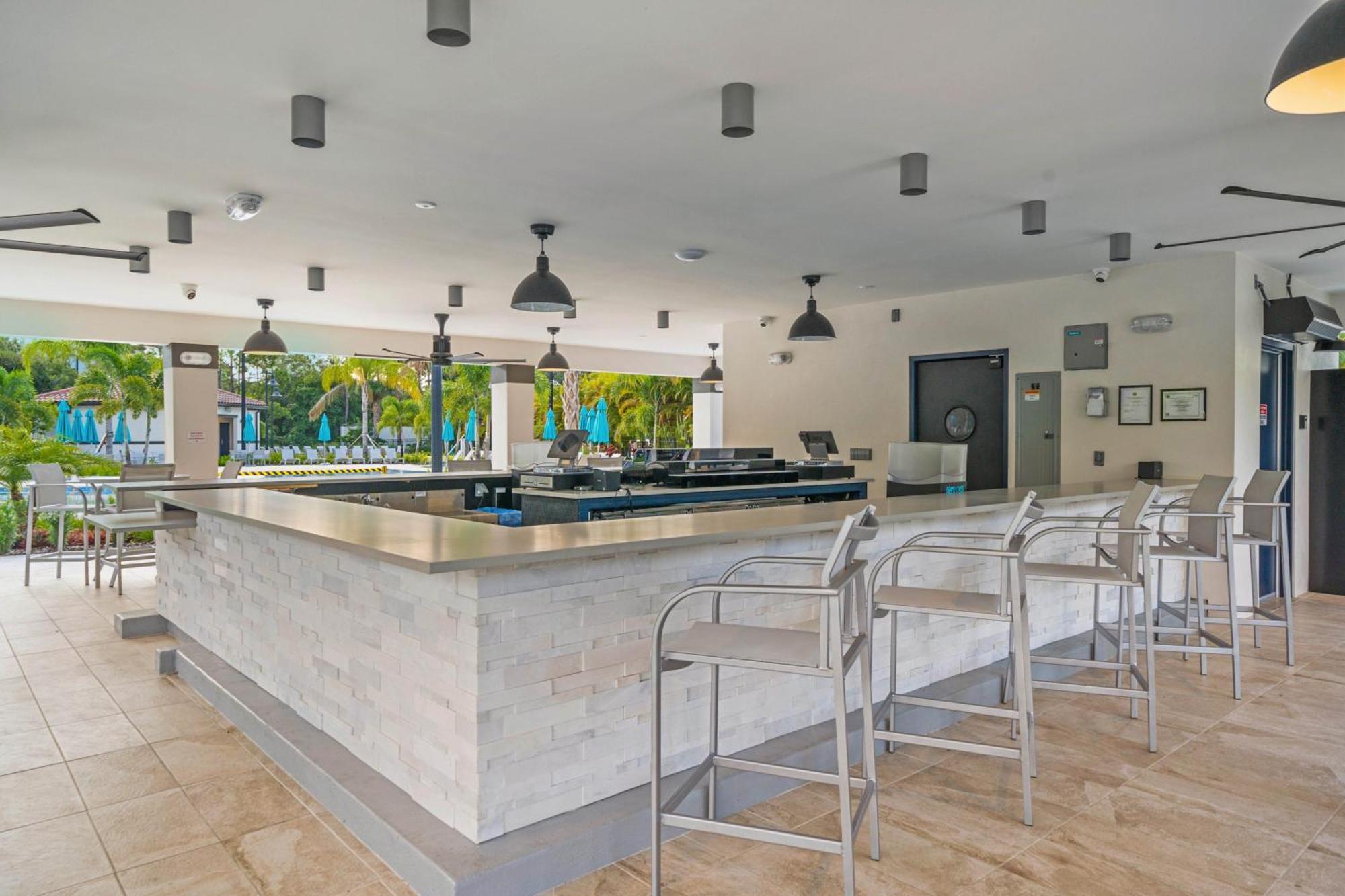 Lakeview Executive Penthouse Orlando Zewnętrze zdjęcie