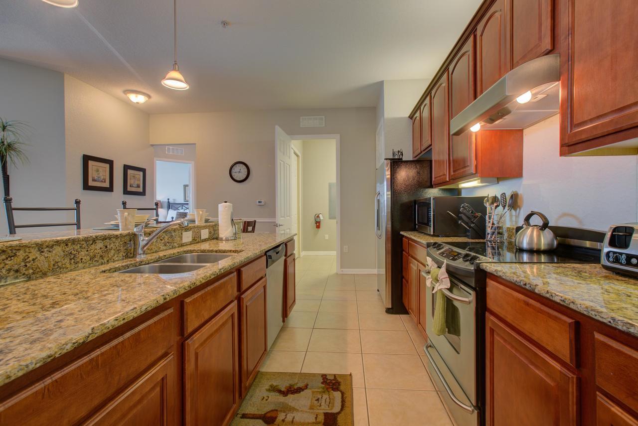 Lakeview Executive Penthouse Orlando Zewnętrze zdjęcie