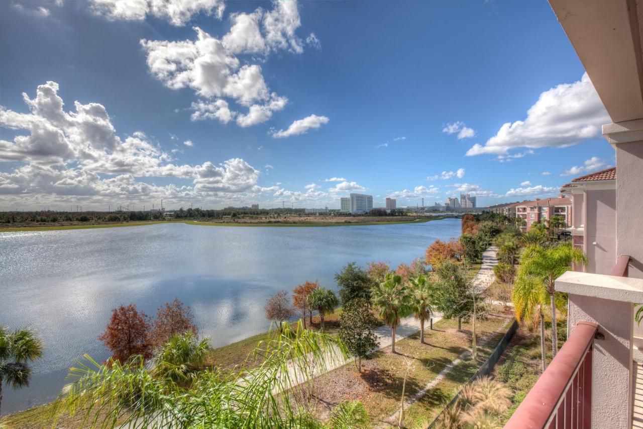Lakeview Executive Penthouse Orlando Zewnętrze zdjęcie