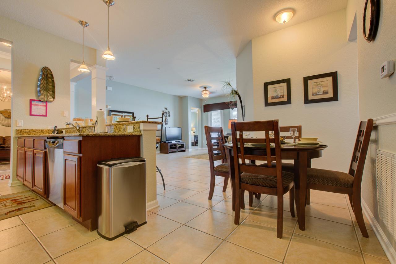 Lakeview Executive Penthouse Orlando Zewnętrze zdjęcie